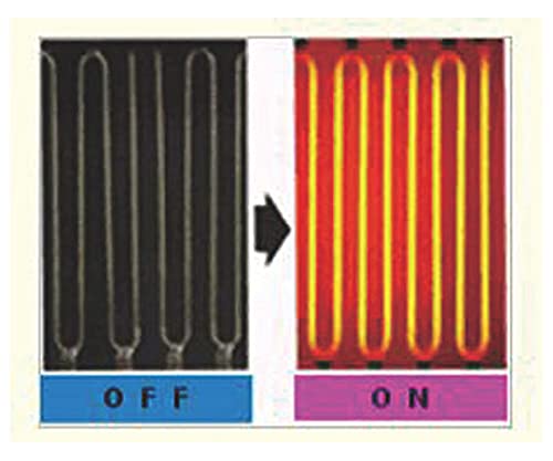 ヒゴグリラー 万能卓上型 3P-212C 動作確認＆メンテナンス済 程度良好 ヒゴグリラー万能(卓上型) 3P-212C - as kitchen（アズキッチン）